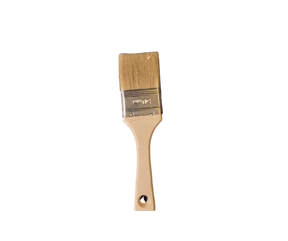 Brush Wooden 2"