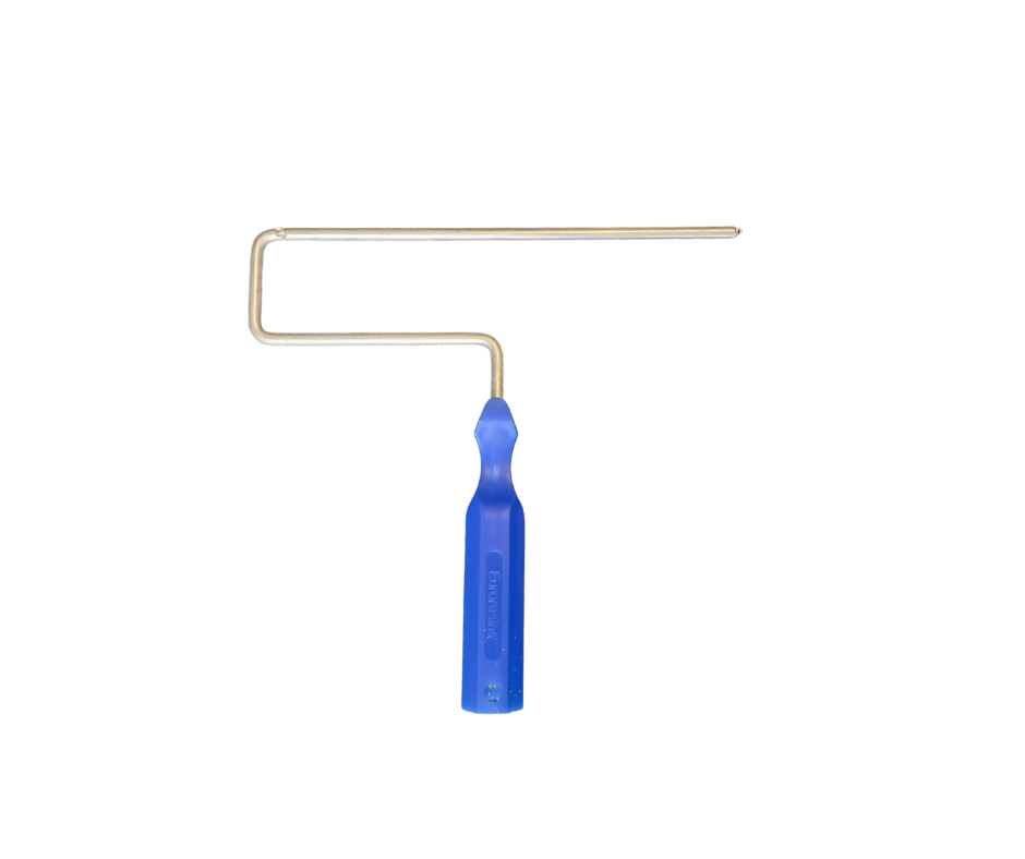 9IN/8MM Push Fit Frame
