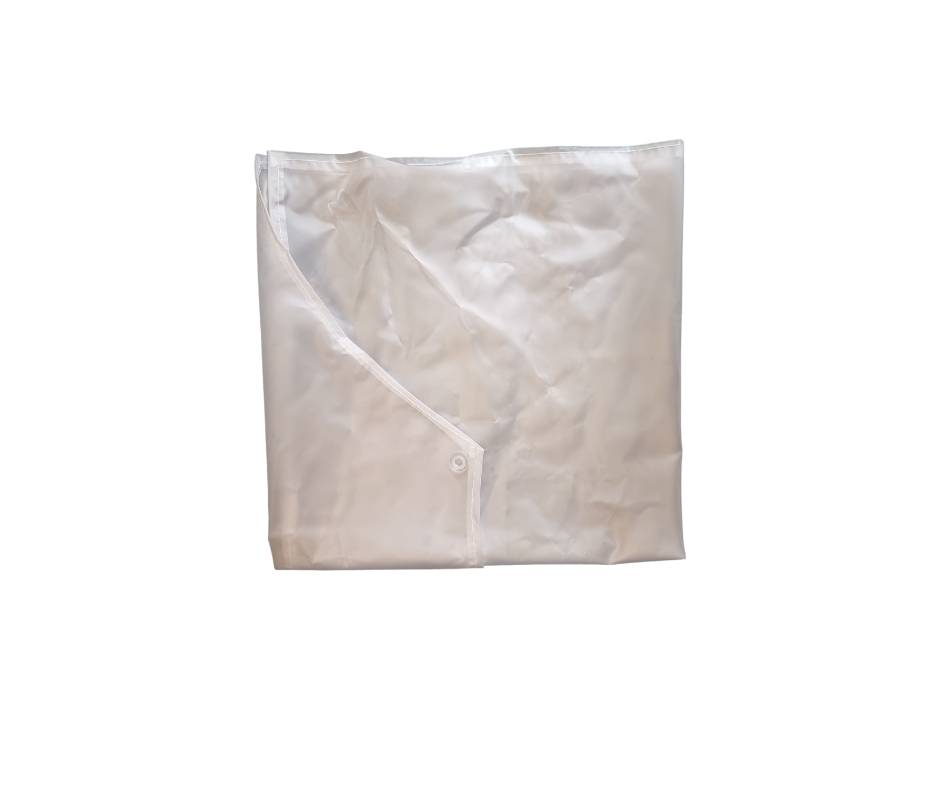 Aprons Clear