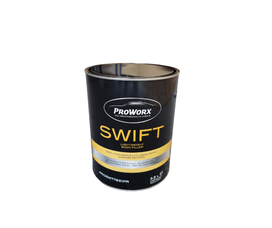 Body Filler 3.5KG