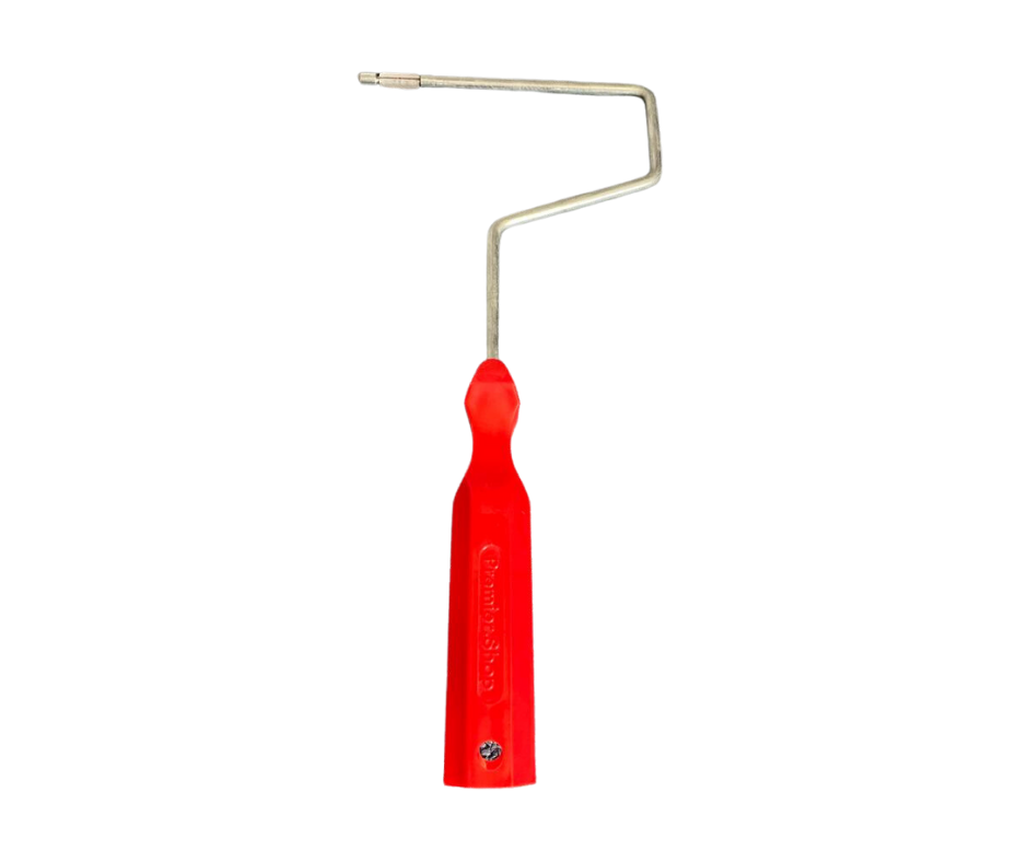 44 Bristle Frame 150MM