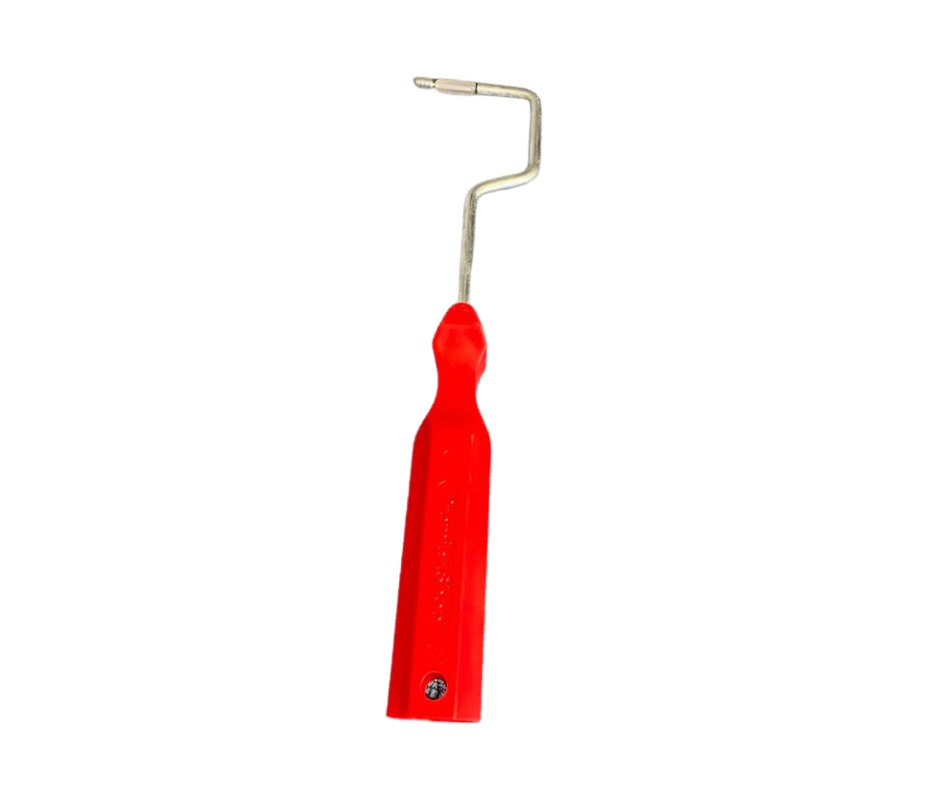 Bristle Frame 50MM
