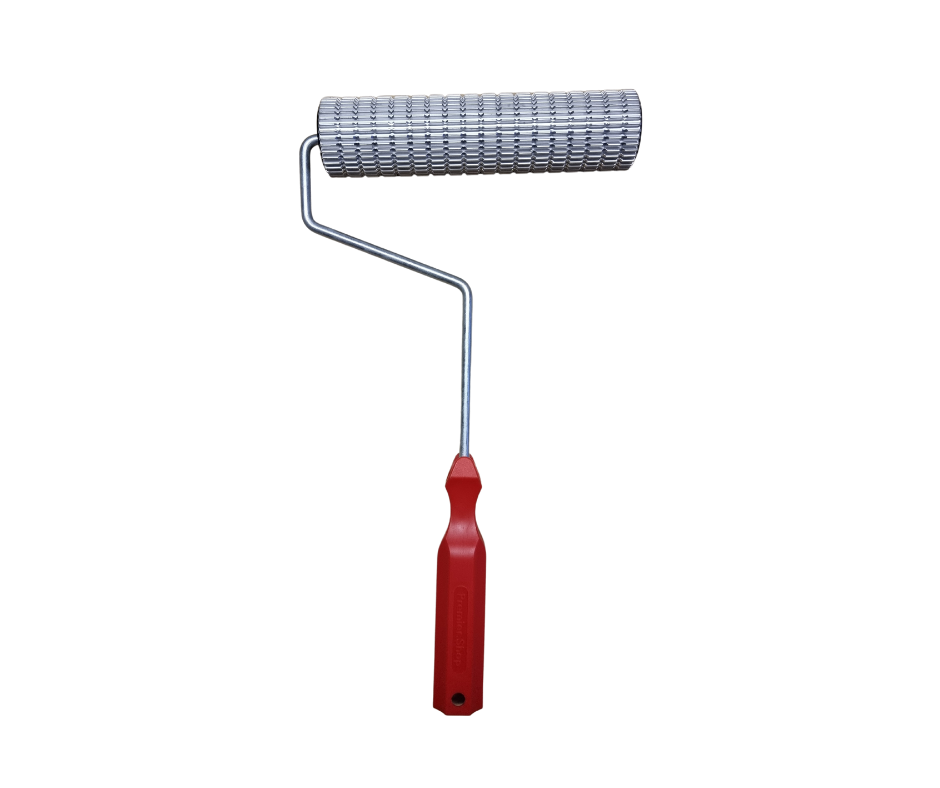 Bubble Roller 140 X 21MM