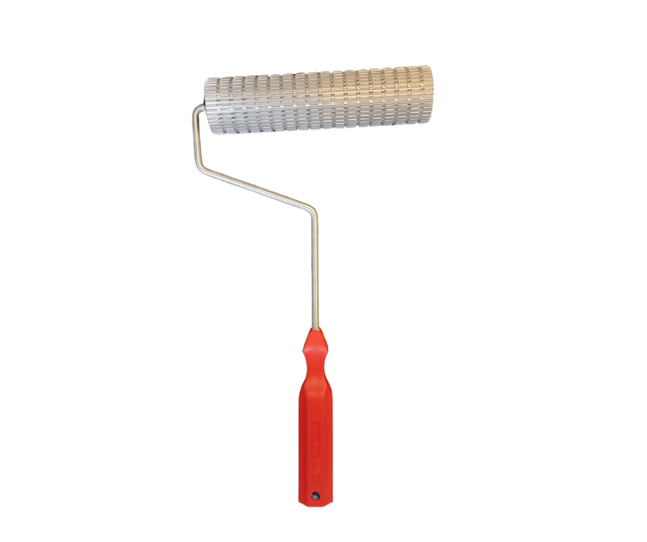 31 Bubble Roller 225 X 45MM