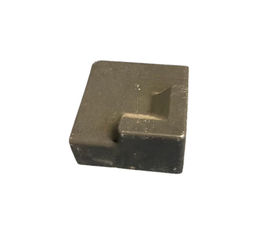 Triroof Corner Trim C1