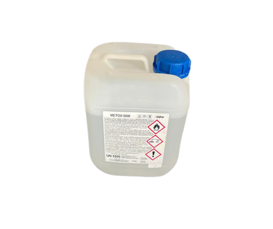ACETONE 5ltr