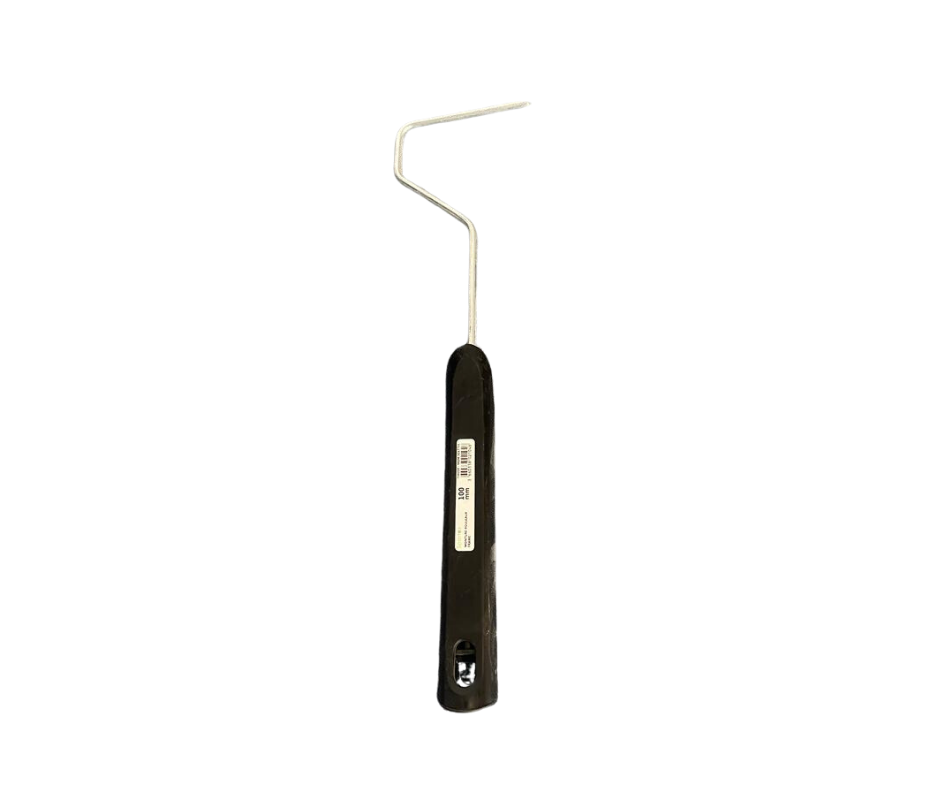 Extending Roller Handle
