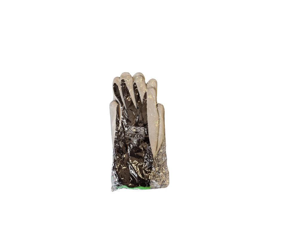 Fitters Gloves Pair