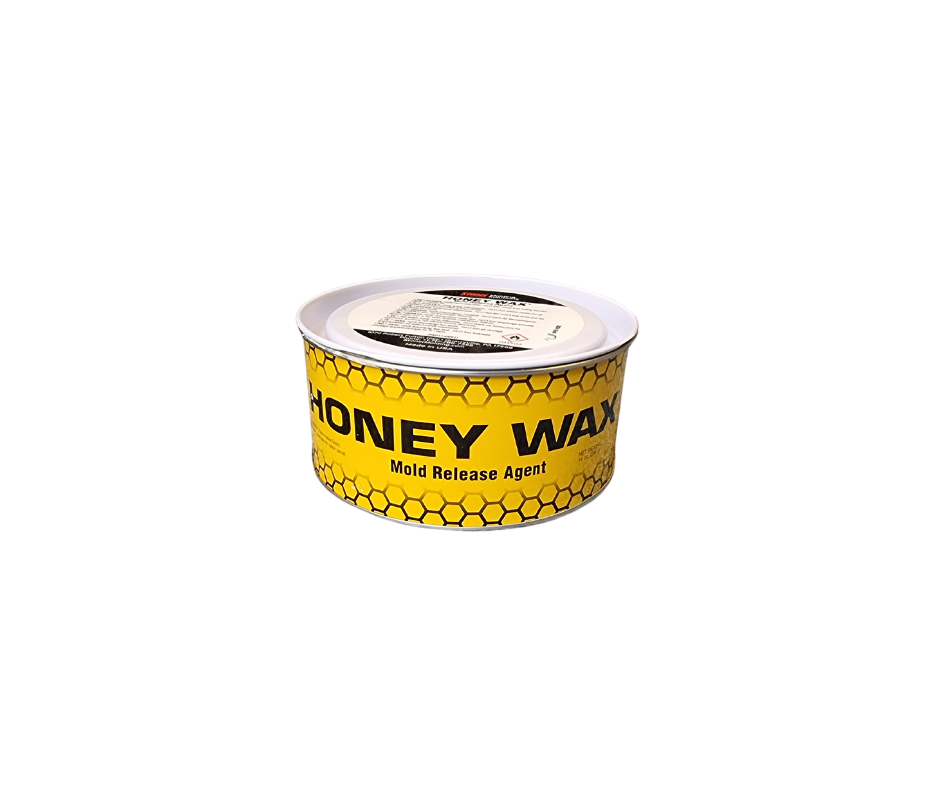 Honey Wax Liquid
