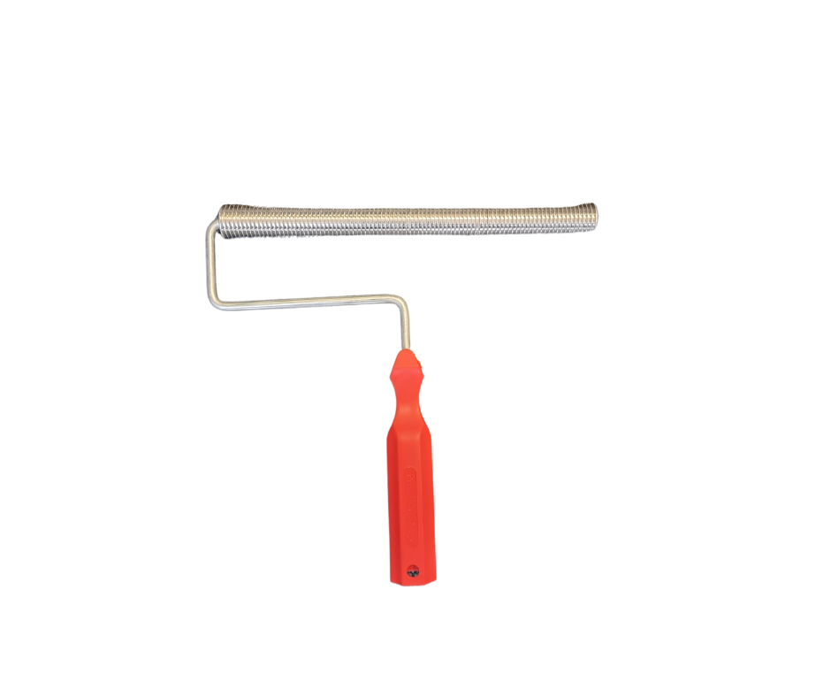 Paddle Roller 21 X 225MM (7/8 X 9")