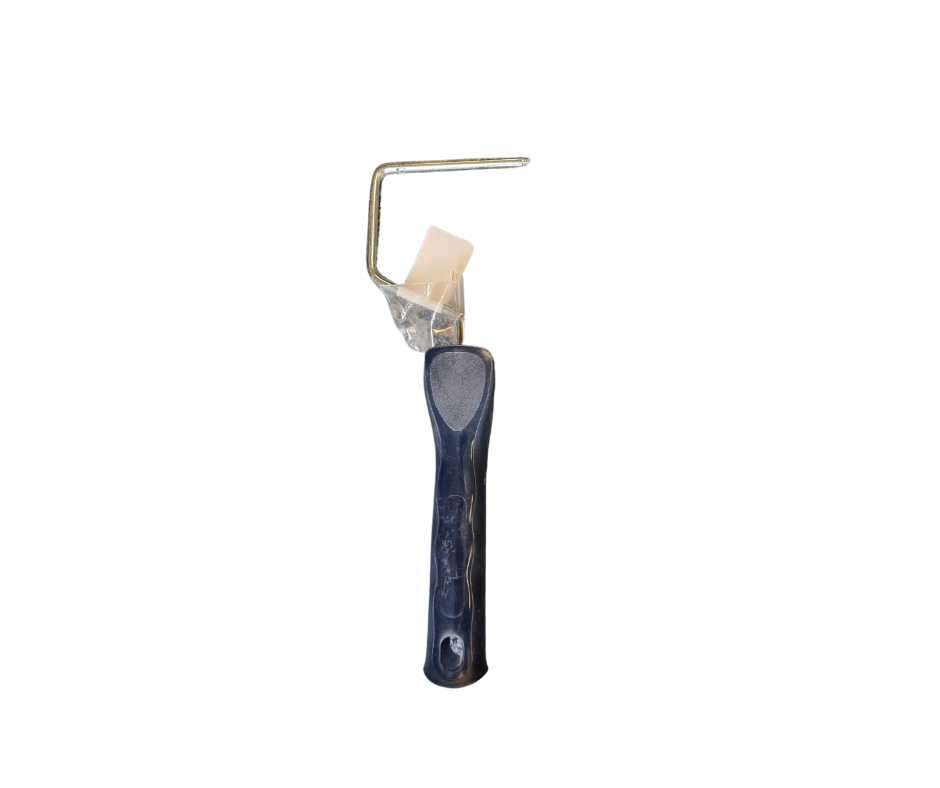 Roller Handle 3"