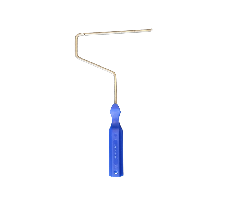 Roller Handle 6"