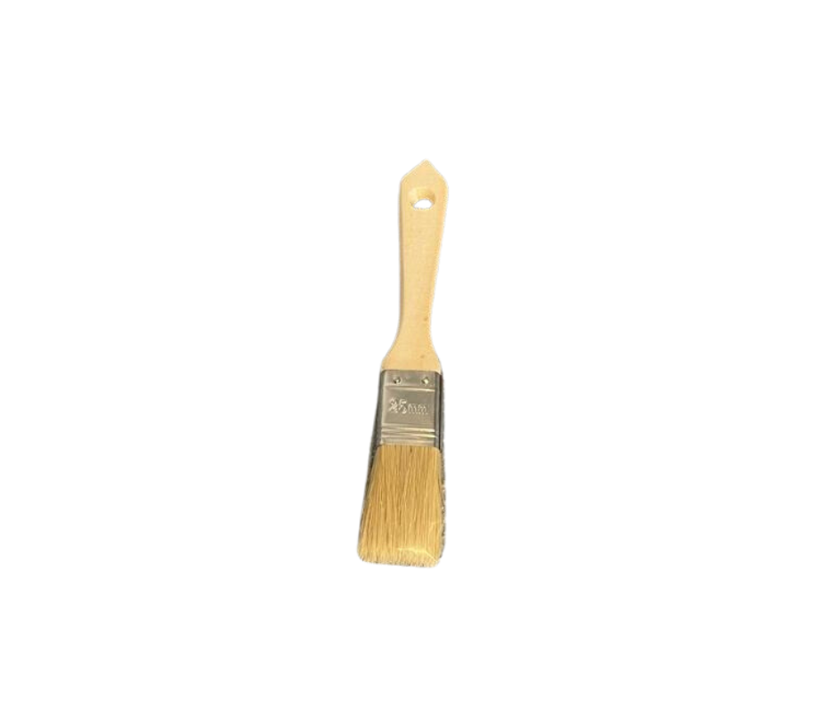 Brush Wooden 1 "