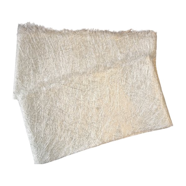 300gm CSM per kilo (3.5m)