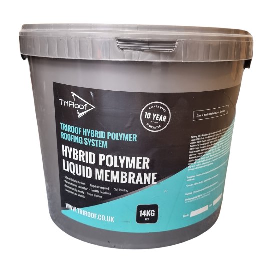 HPX Hybrid Polymer System 14kg